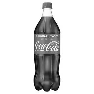 Coke (2ltr)