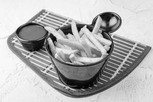 Classic Salted Fries