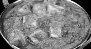 Shahi Paneer
