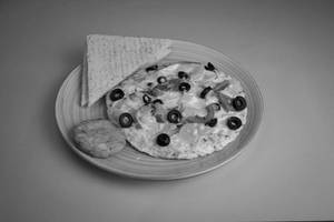 Spanish Omelette