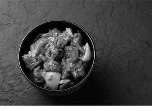 Chicken Munchurian