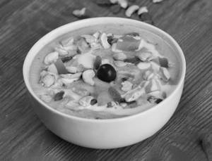 Navratan Korma