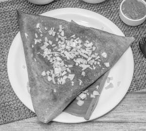Onion Dosa