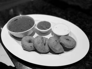 Vada Sambhar ( 2Pc )