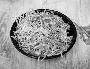Hakka Noodles