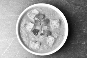 Paneer Gravy