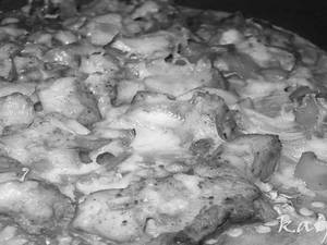 Chilli Chunki Chicken