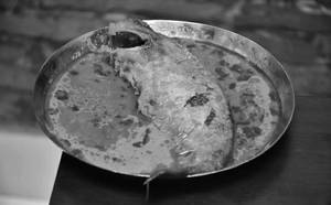 Pabda Macher Begun Borir Jhol( 1 Psc )