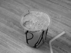 Cold Coffee