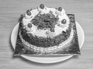 Black Forest Cake