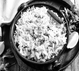 Kashmiri Pulao