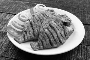 Katla Fish Fry