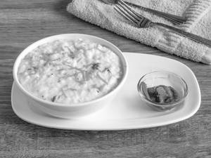 Curd Rice
