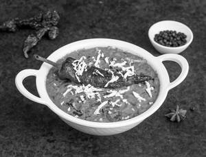 Kolhapuri Paneer