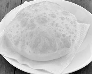 Bhatura (1 Piece)