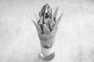 Special Gadbad Falooda