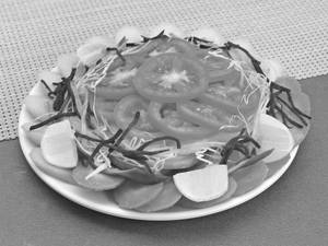 Green Salad
