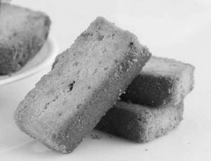 Cake Rusk (200 Gms)