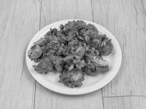 Gobi Manchurian