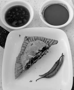 Veg Pattice