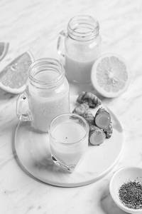 Immunity Shot