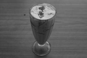 Chocolate Cold Coffee