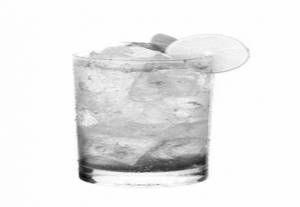 Refreshing Mojito
