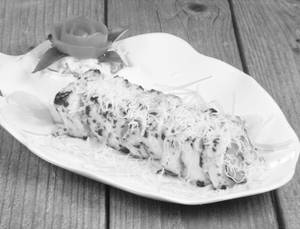 Paneer Malai Tikka