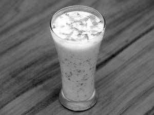 Buttermilk