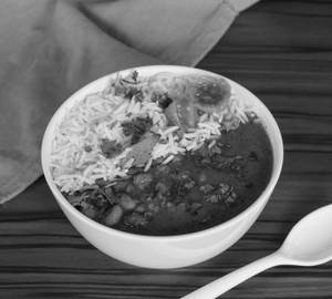 Rajma Rice