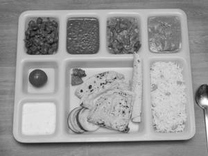 Ghar ki Thali