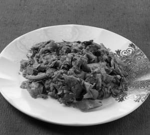 Beef Curry