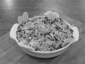 Veg Fried Rice