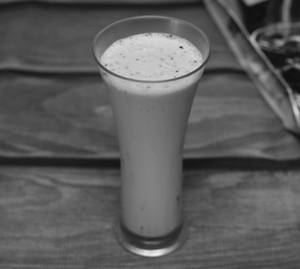 Cold Coffee