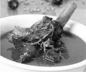 Nalli Rogan Josh