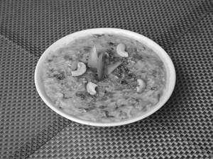 Dal Khichdi
