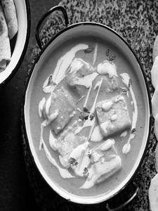 Paneer Butter Masala