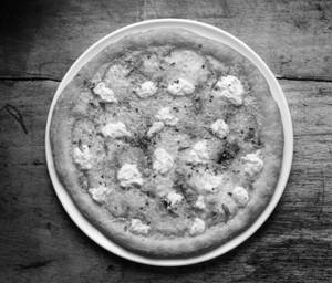 Cheesy 4 You Pizza
