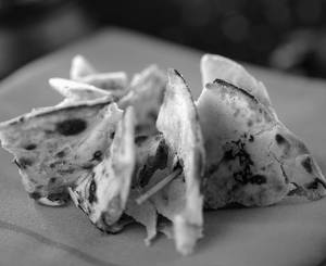 Amritsari Kulcha
