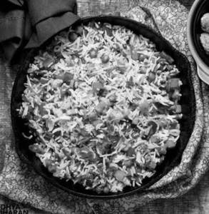 Veg Fried Rice