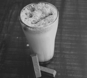 Cold Coffee Milkshake