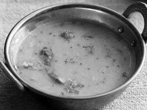 Dal Fry