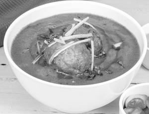 Egg Curry