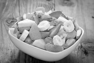 Cut Fruit