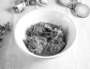 Chicken Kasha