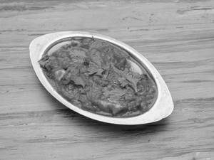 Egg Masala (2 Egg)