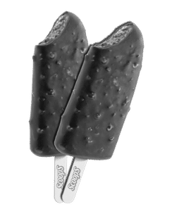 Choco Almond Bar