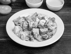 Paneer Malai Tikka