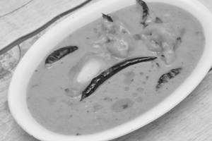 Kadi pakoda