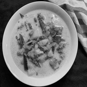Mutton Stew